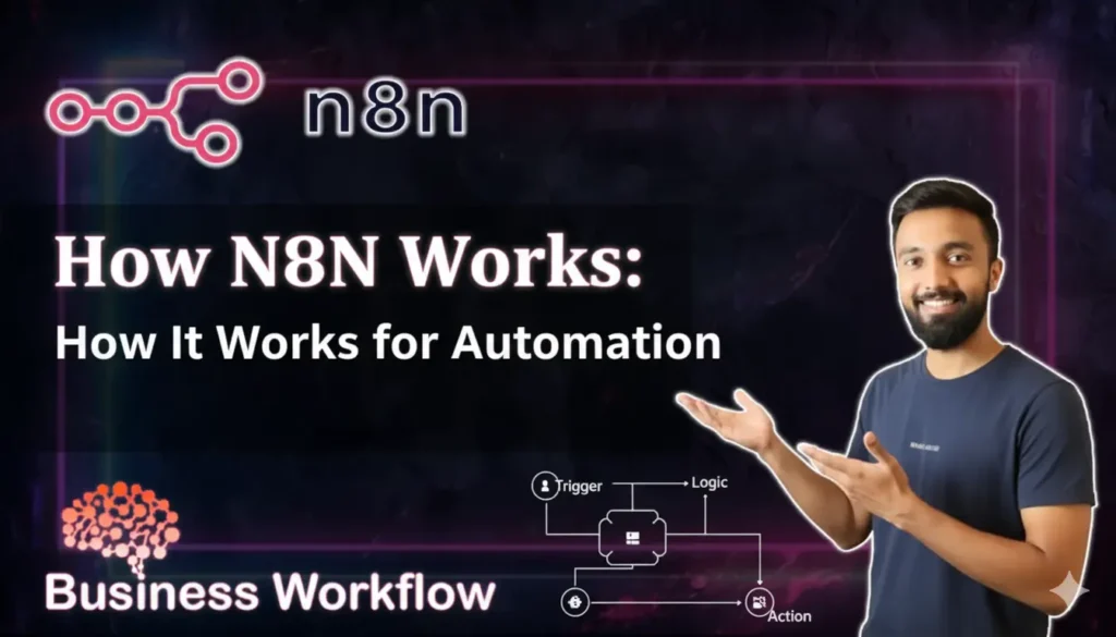 How N8N Works